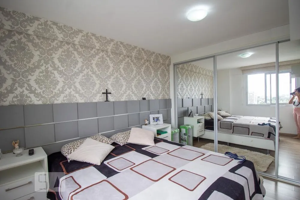 Apartamento, 4 quartos, 187 m² - Foto 14