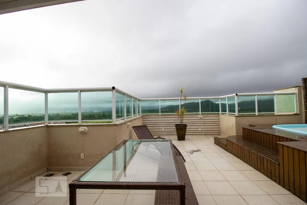 Apartamento, 4 quartos, 187 m² - Foto 56