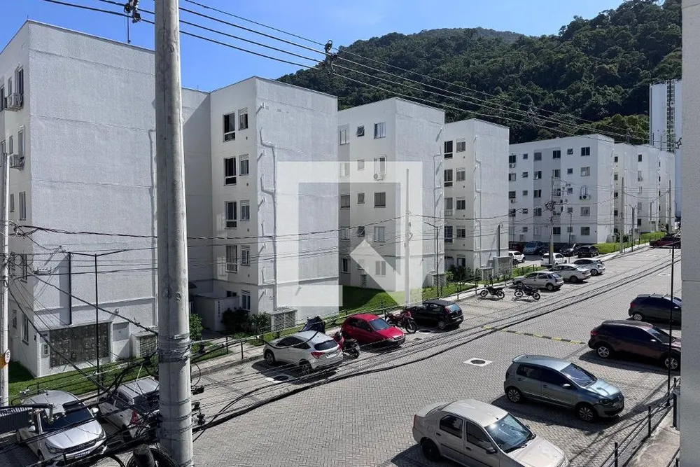 Apartamento, 2 quartos, 44 m² - Foto 10