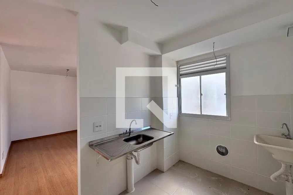 Apartamento, 2 quartos, 44 m² - Foto 19
