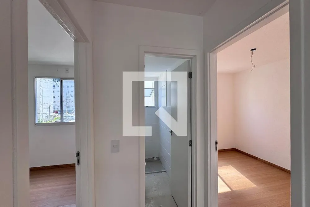 Apartamento, 2 quartos, 44 m² - Foto 5