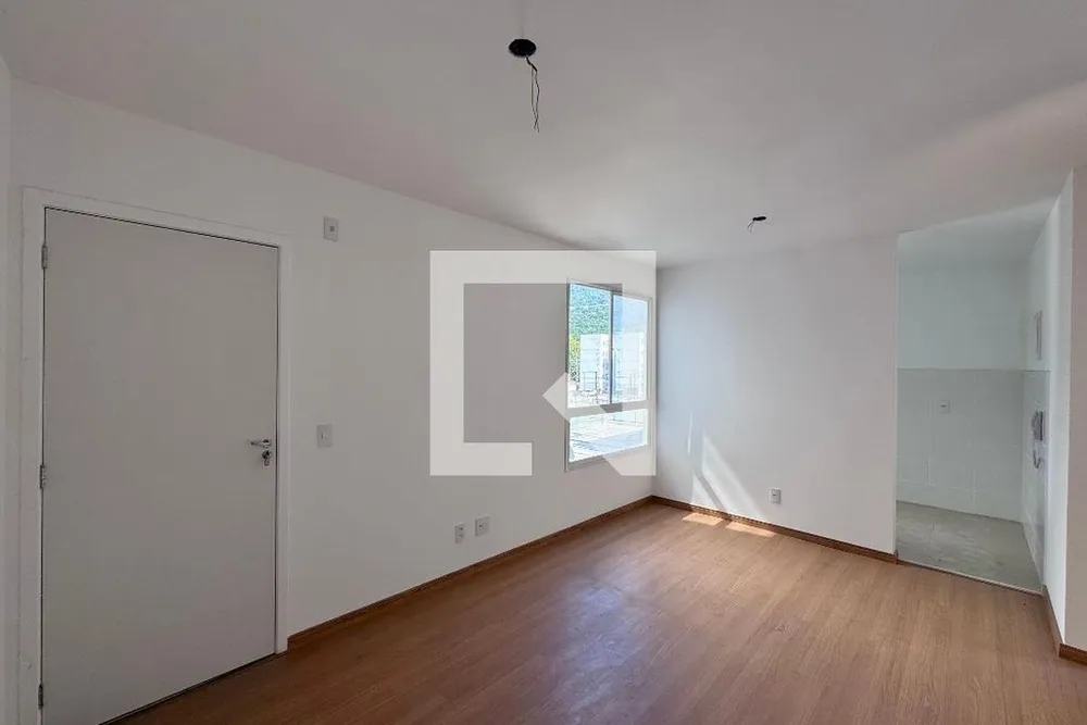 Apartamento, 2 quartos, 44 m² - Foto 4
