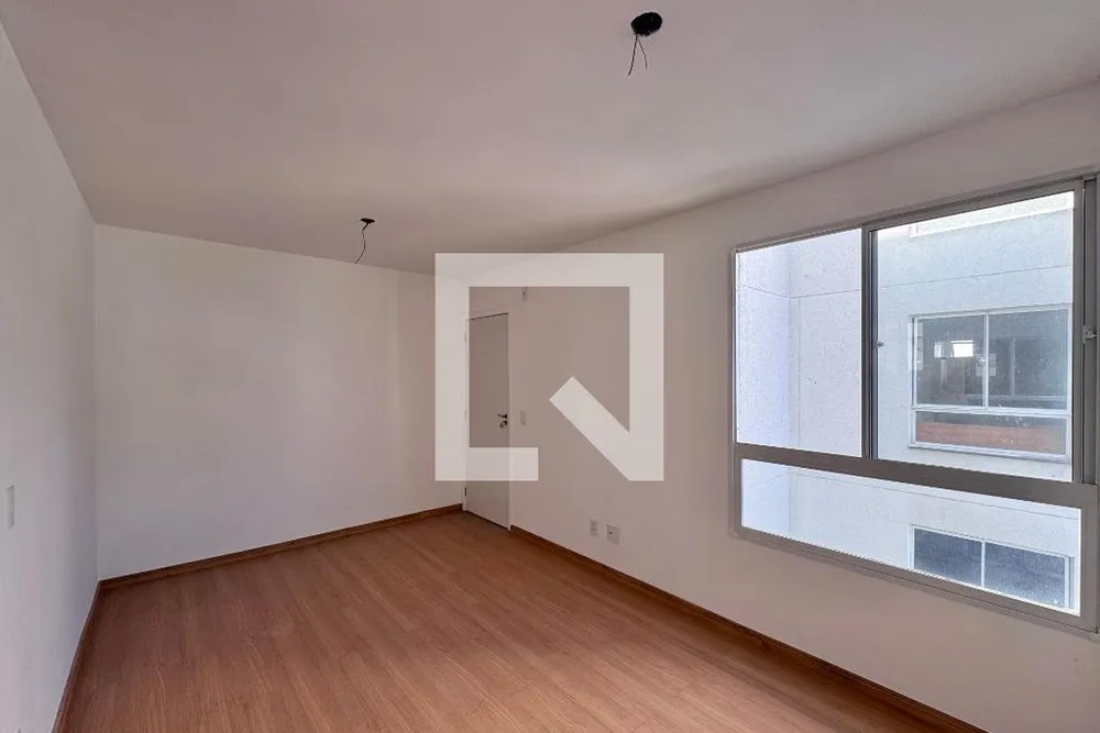 Apartamento, 2 quartos, 44 m² - Foto 3