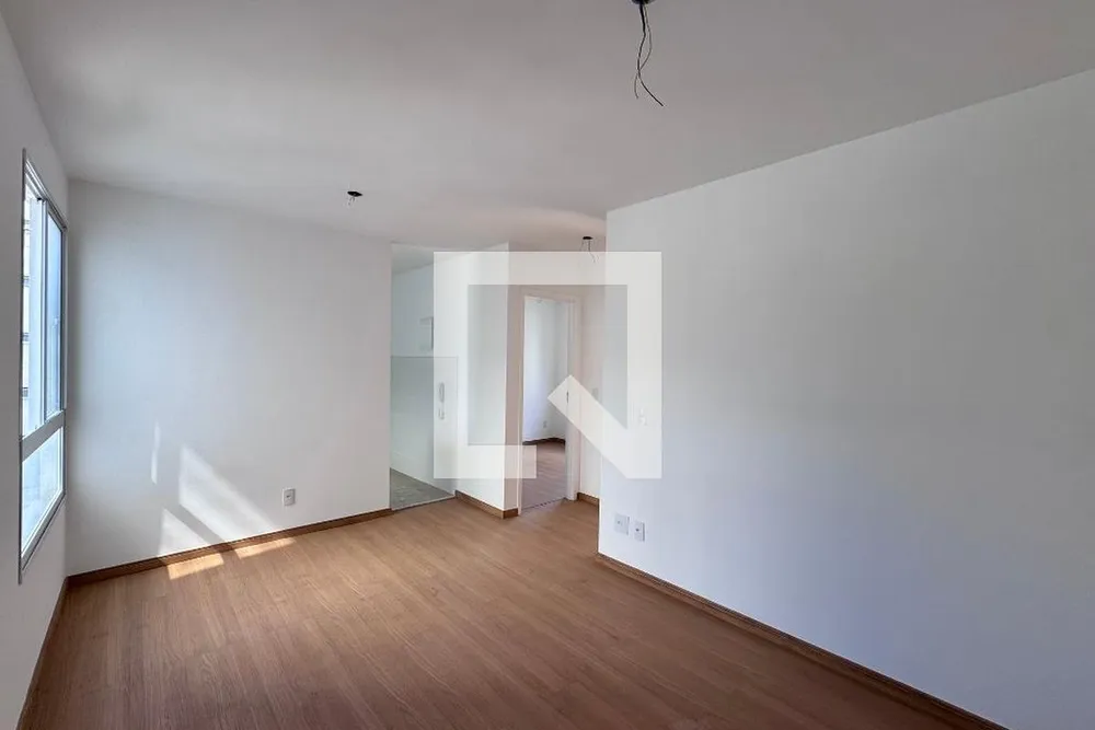 Apartamento, 2 quartos, 44 m² - Foto 1