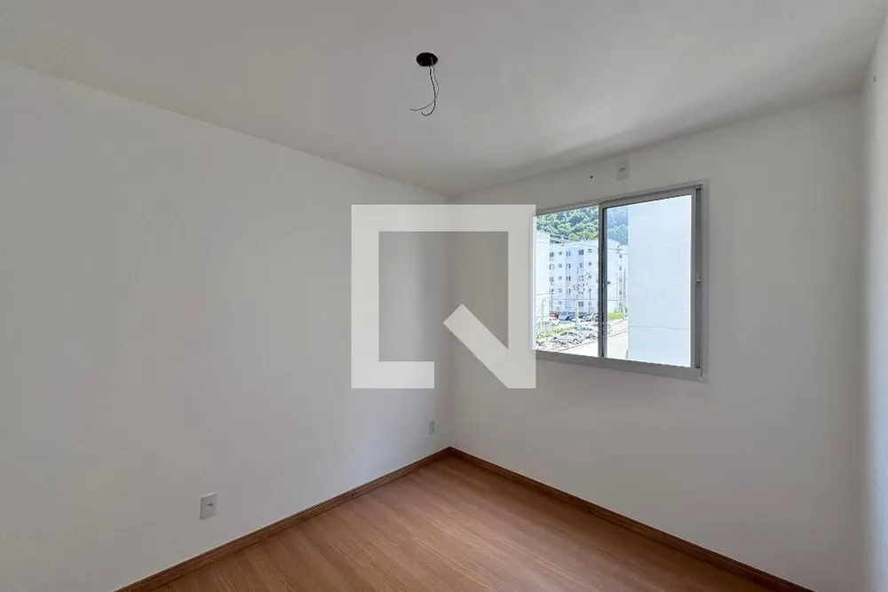 Apartamento, 2 quartos, 44 m² - Foto 7