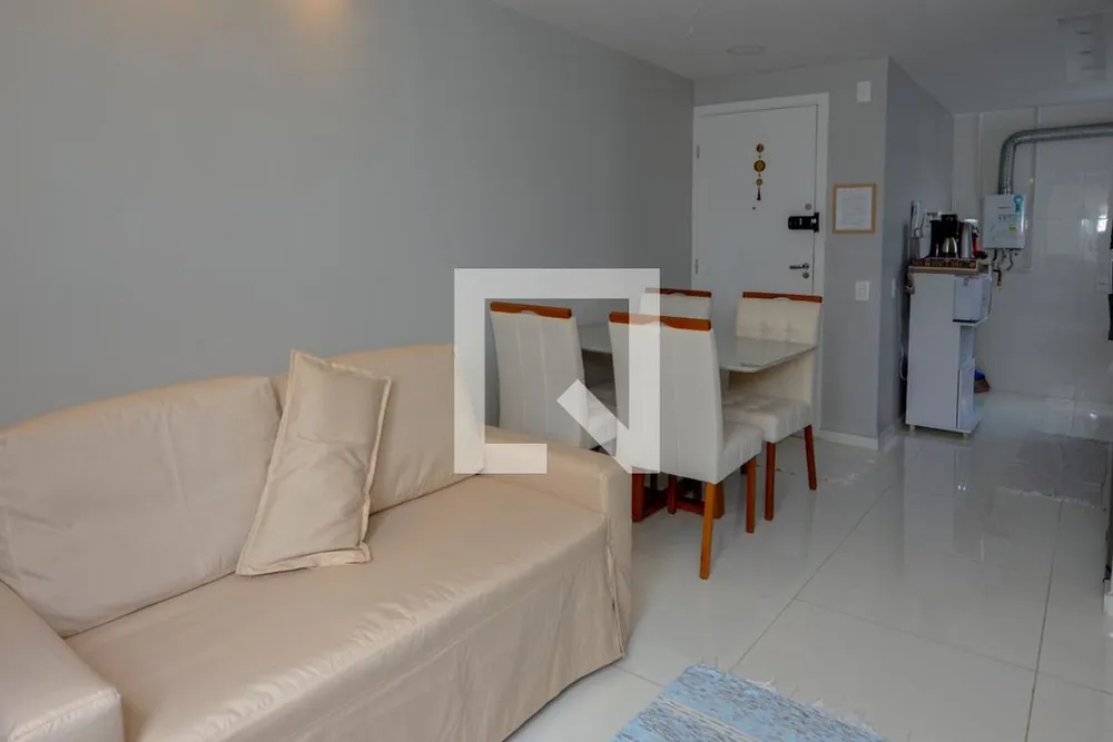 Apartamento, 2 quartos, 43 m² - Foto 10