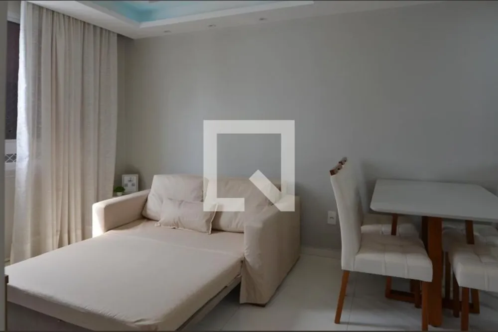 Apartamento, 2 quartos, 43 m² - Foto 11