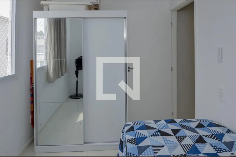 Apartamento, 2 quartos, 43 m² - Foto 32