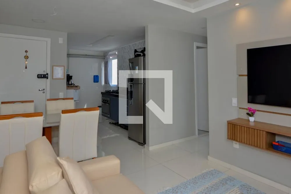 Apartamento, 2 quartos, 43 m² - Foto 14