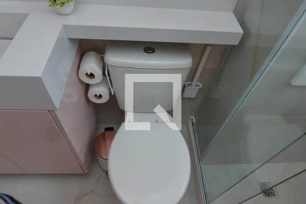 Apartamento, 2 quartos, 43 m² - Foto 43