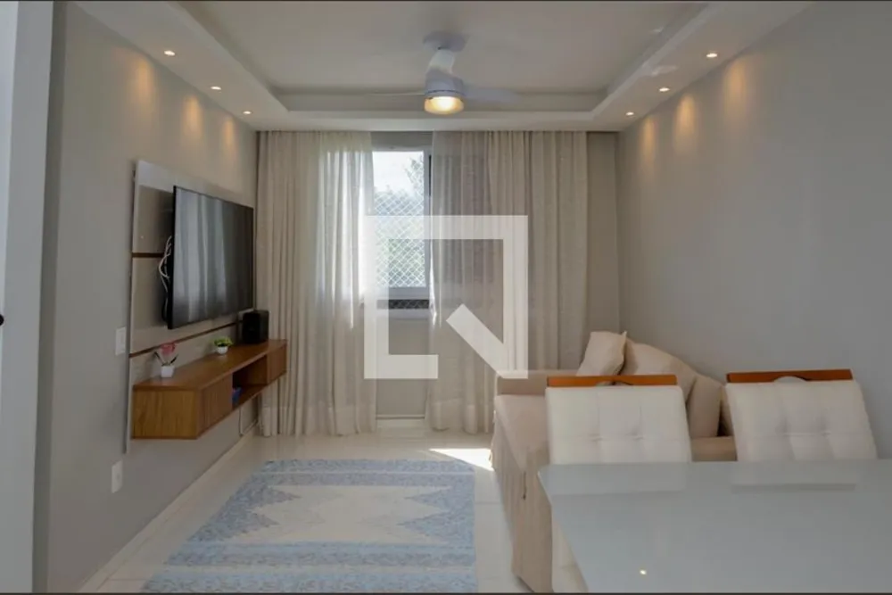 Apartamento, 2 quartos, 43 m² - Foto 5