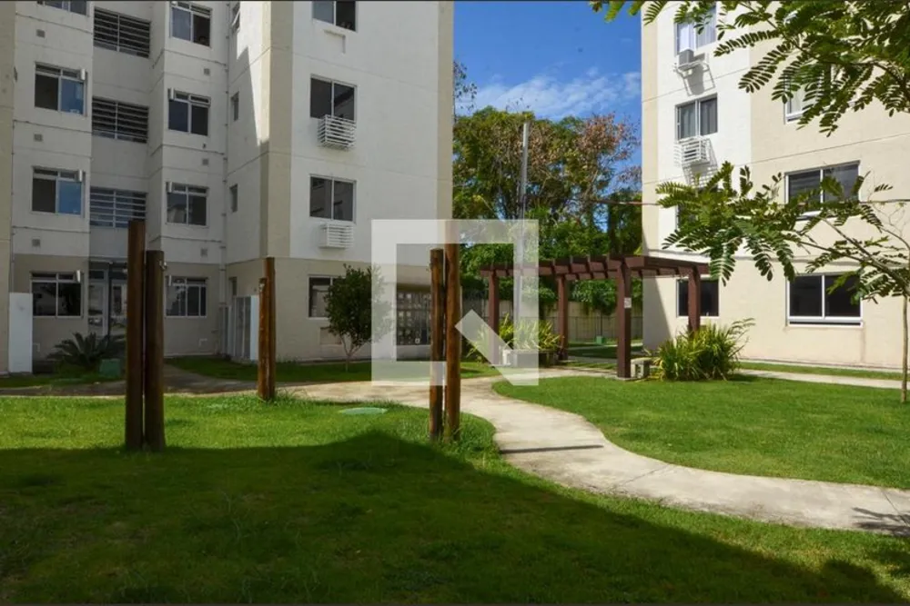 Apartamento, 2 quartos, 43 m² - Foto 86