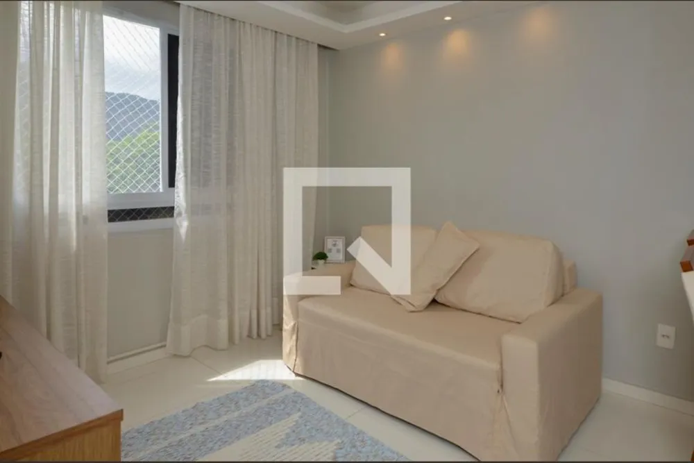 Apartamento, 2 quartos, 43 m² - Foto 7