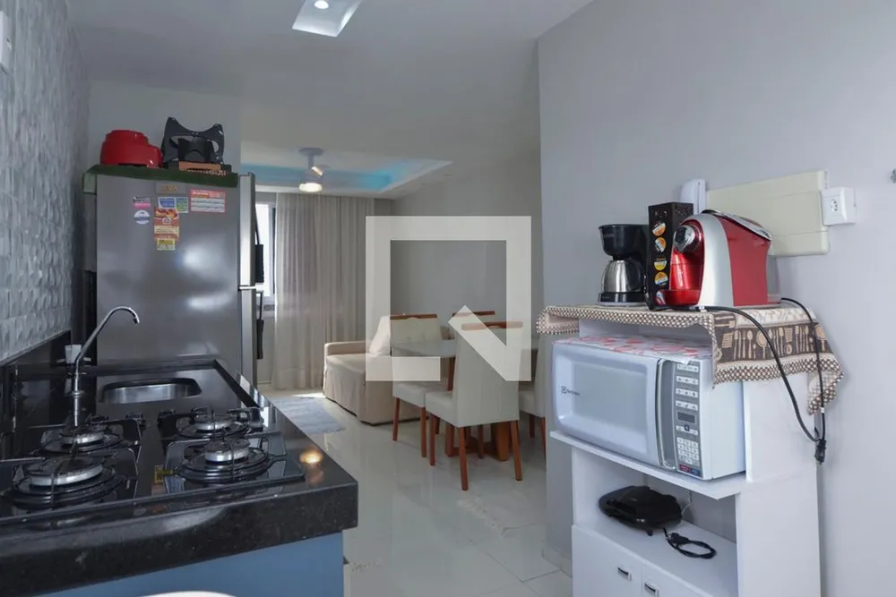 Apartamento, 2 quartos, 43 m² - Foto 51