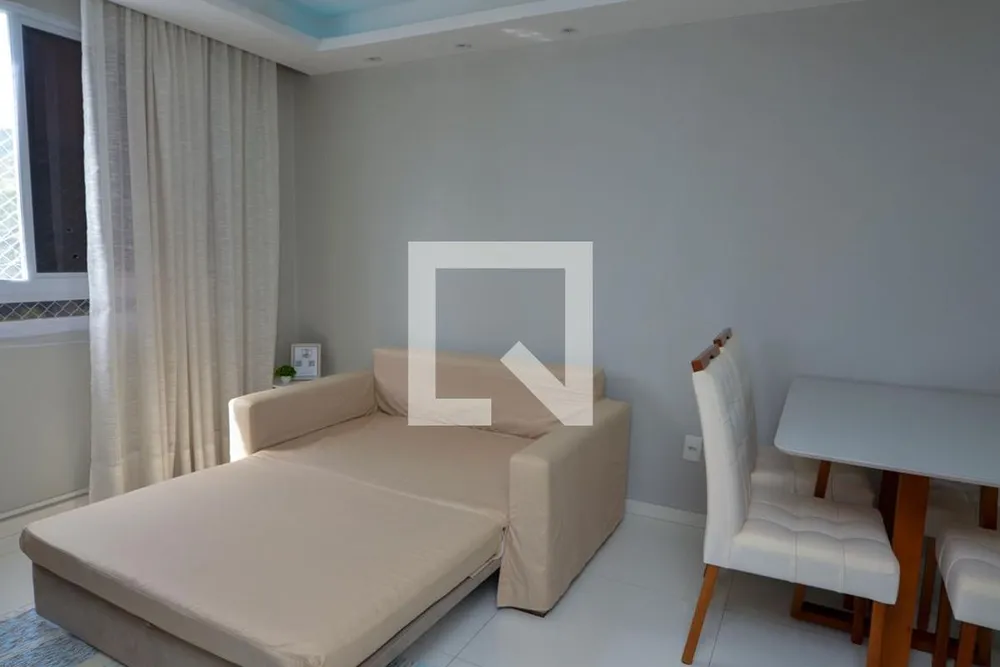 Apartamento, 2 quartos, 43 m² - Foto 4