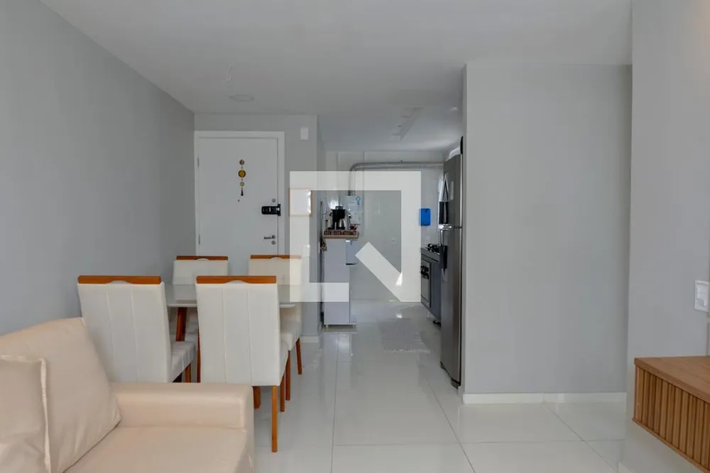 Apartamento, 2 quartos, 43 m² - Foto 16