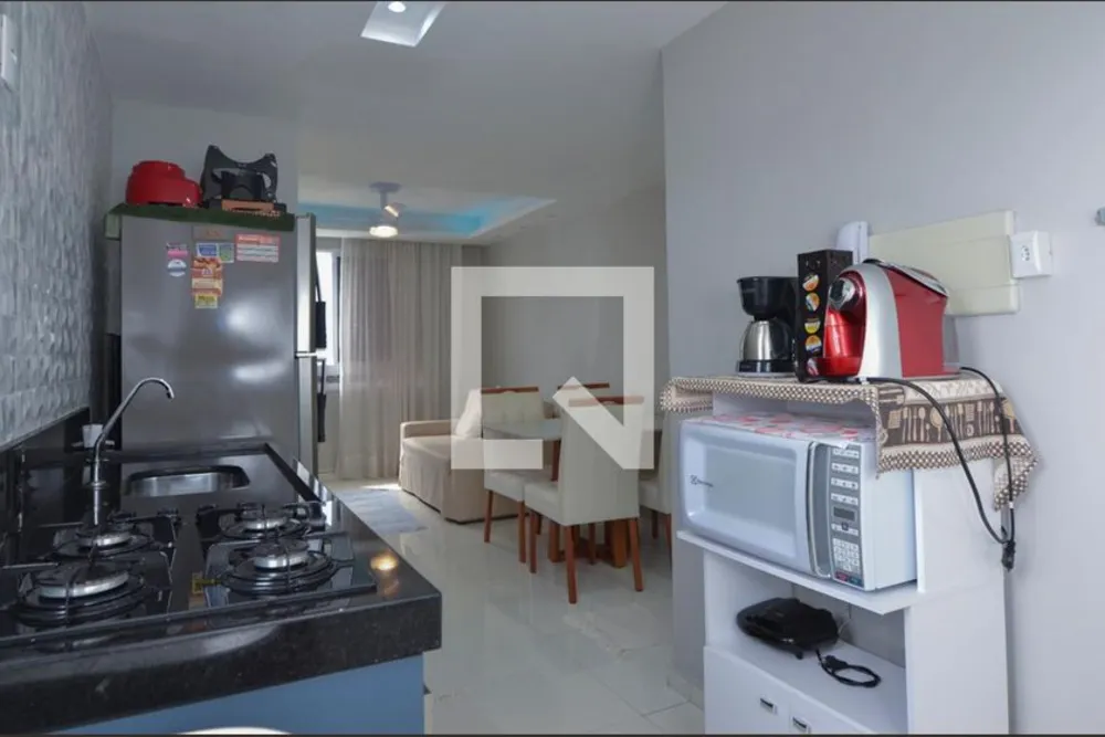 Apartamento, 2 quartos, 43 m² - Foto 50