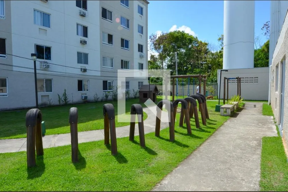 Apartamento, 2 quartos, 43 m² - Foto 77