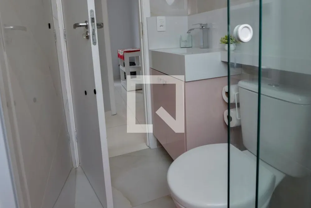 Apartamento, 2 quartos, 43 m² - Foto 38