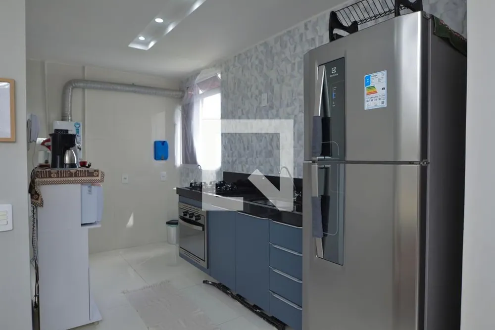 Apartamento, 2 quartos, 43 m² - Foto 47