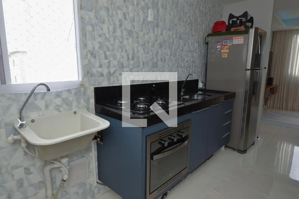Apartamento, 2 quartos, 43 m² - Foto 58