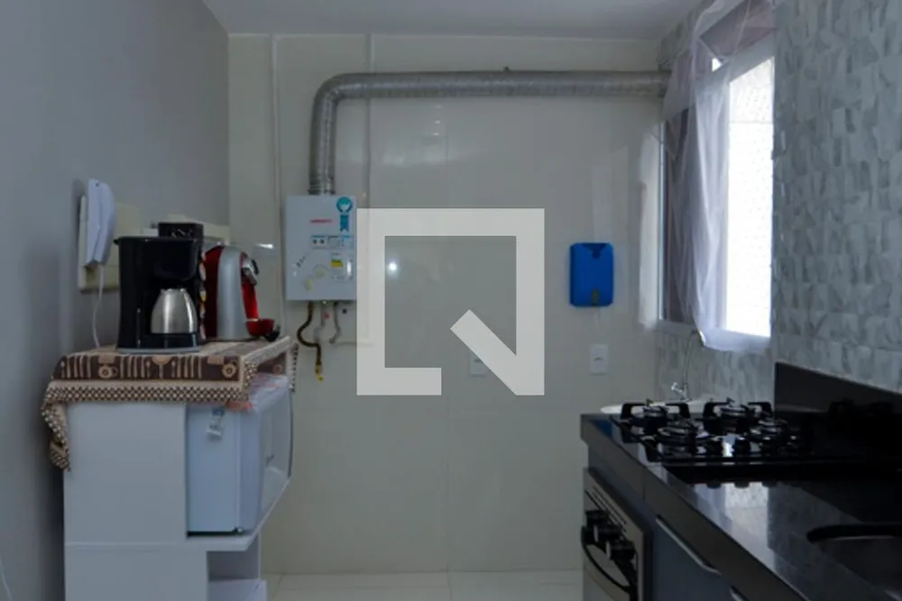Apartamento, 2 quartos, 43 m² - Foto 55
