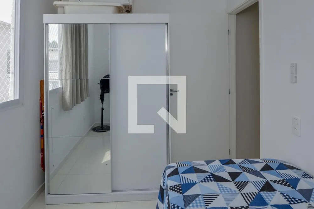 Apartamento, 2 quartos, 43 m² - Foto 33