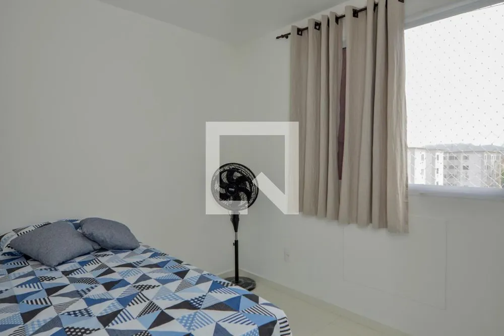Apartamento, 2 quartos, 43 m² - Foto 28
