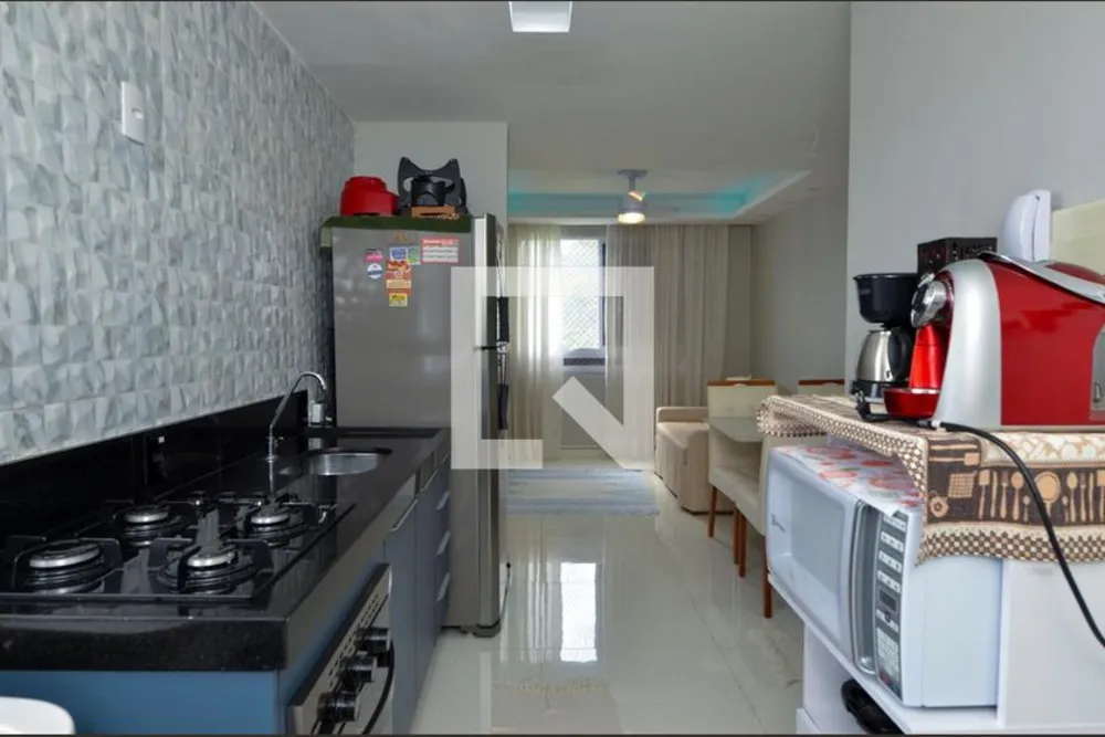 Apartamento, 2 quartos, 43 m² - Foto 62