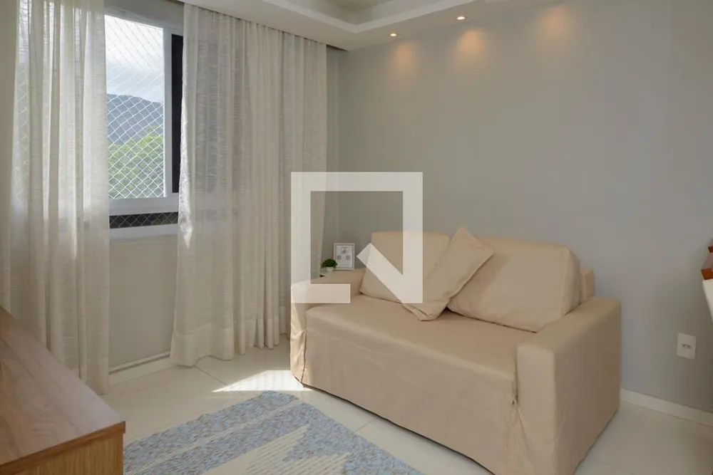 Apartamento, 2 quartos, 43 m² - Foto 8