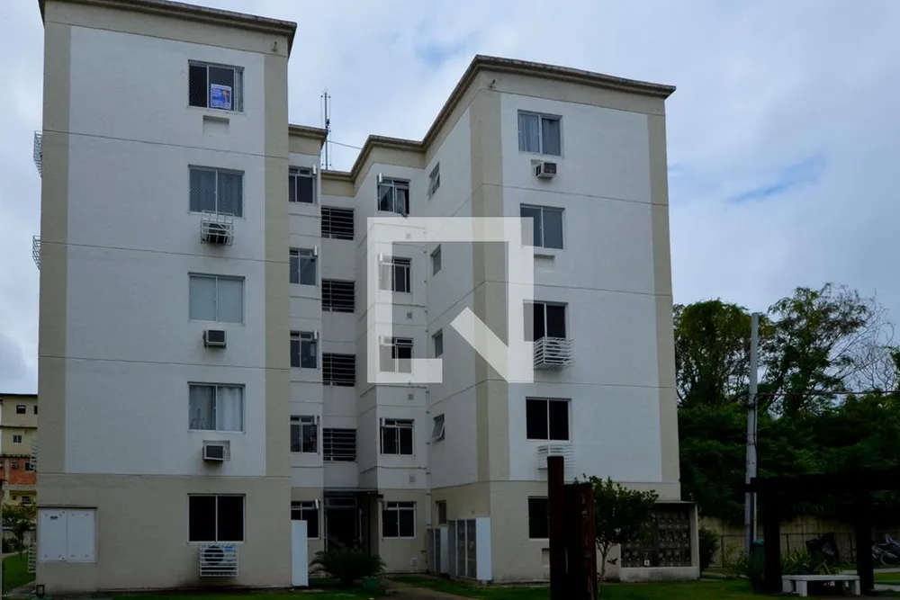 Apartamento, 2 quartos, 43 m² - Foto 64