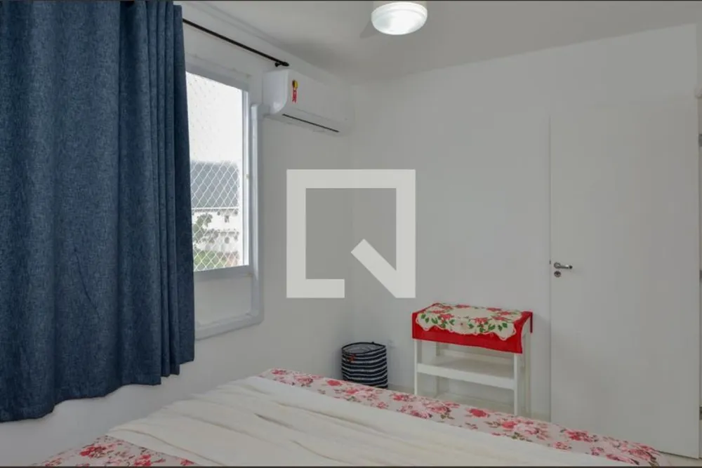 Apartamento, 2 quartos, 43 m² - Foto 23