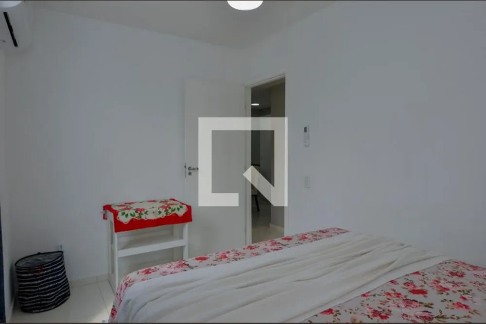 Apartamento, 2 quartos, 43 m² - Foto 21