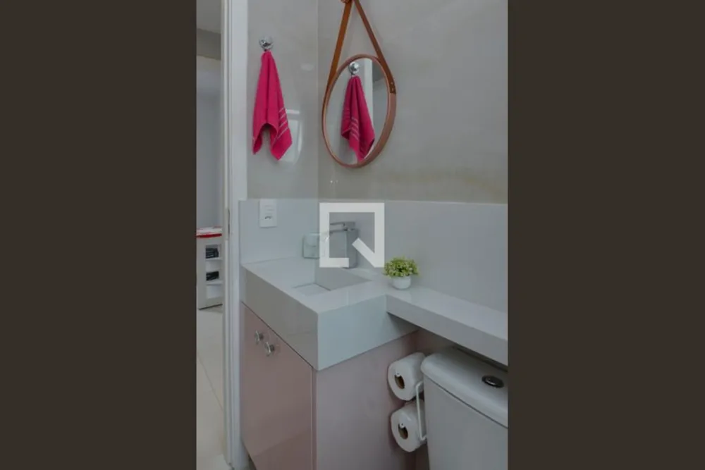 Apartamento, 2 quartos, 43 m² - Foto 39