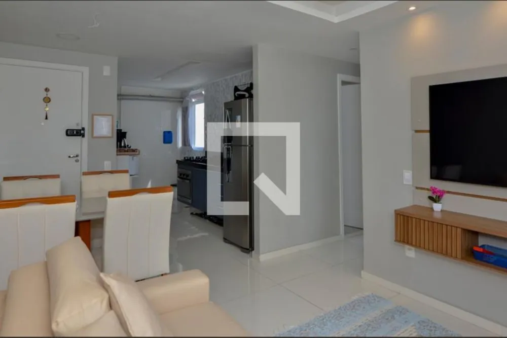 Apartamento, 2 quartos, 43 m² - Foto 13