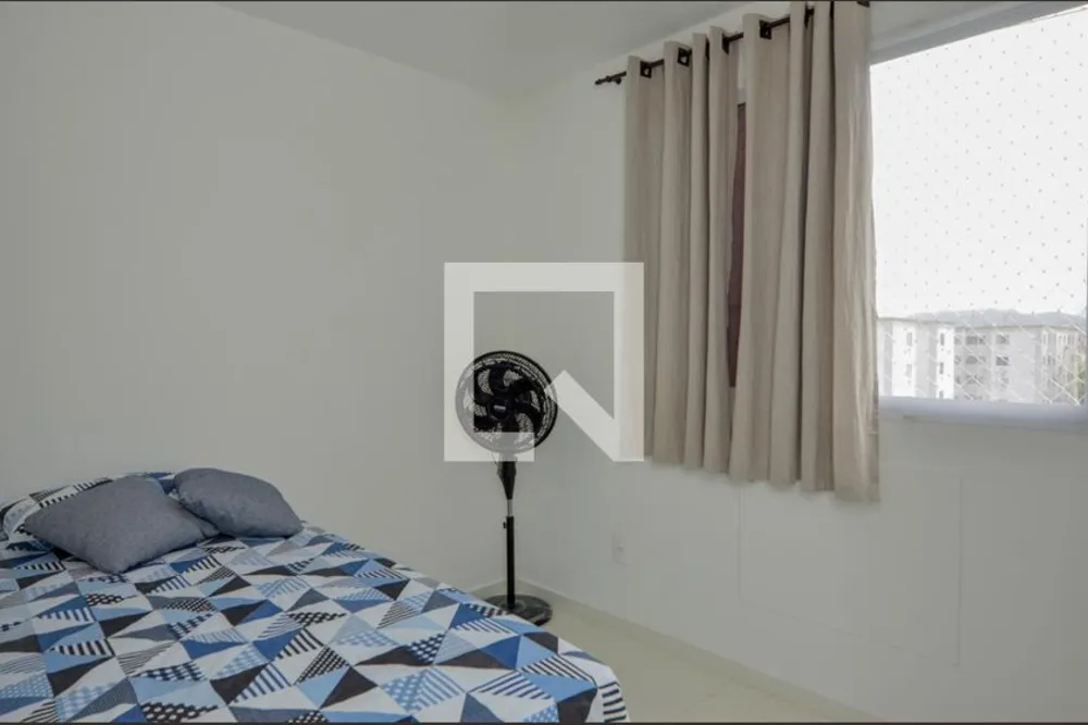Apartamento, 2 quartos, 43 m² - Foto 27