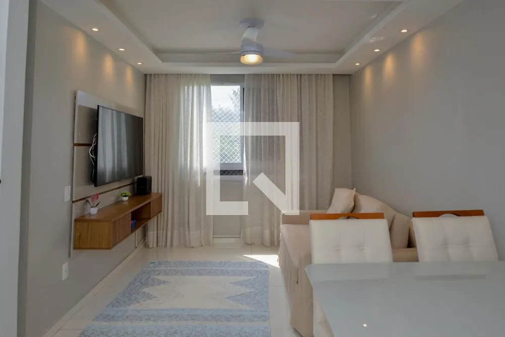 Apartamento, 2 quartos, 43 m² - Foto 6