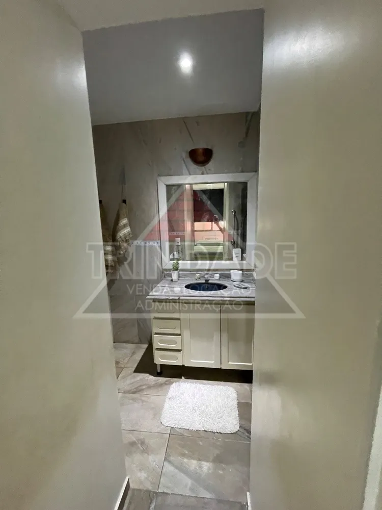 Apartamento, 4 quartos, 225 m² - Foto 15