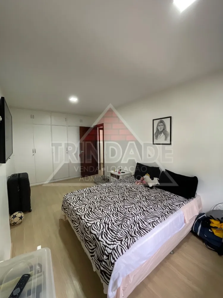 Apartamento, 4 quartos, 225 m² - Foto 21