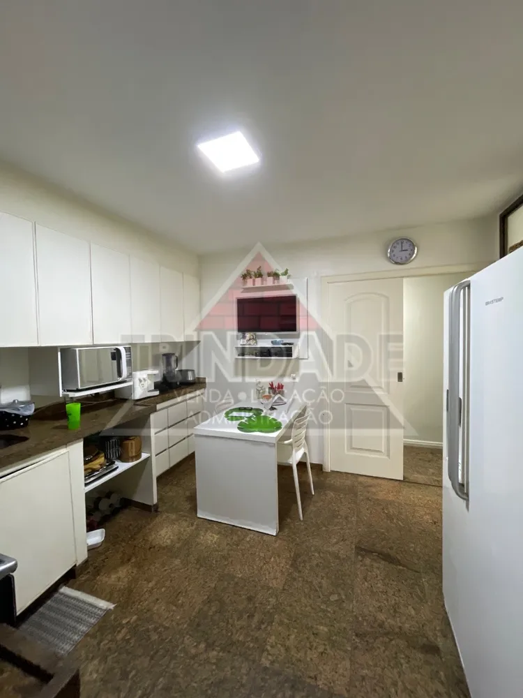 Apartamento, 4 quartos, 225 m² - Foto 7
