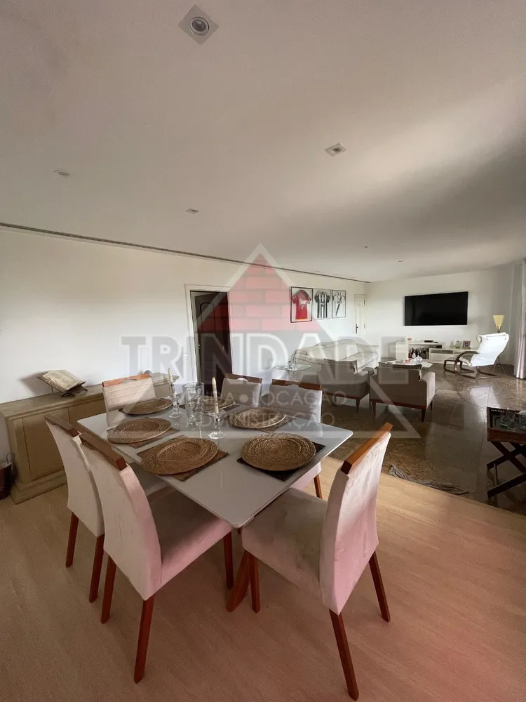 Apartamento, 4 quartos, 225 m² - Foto 3