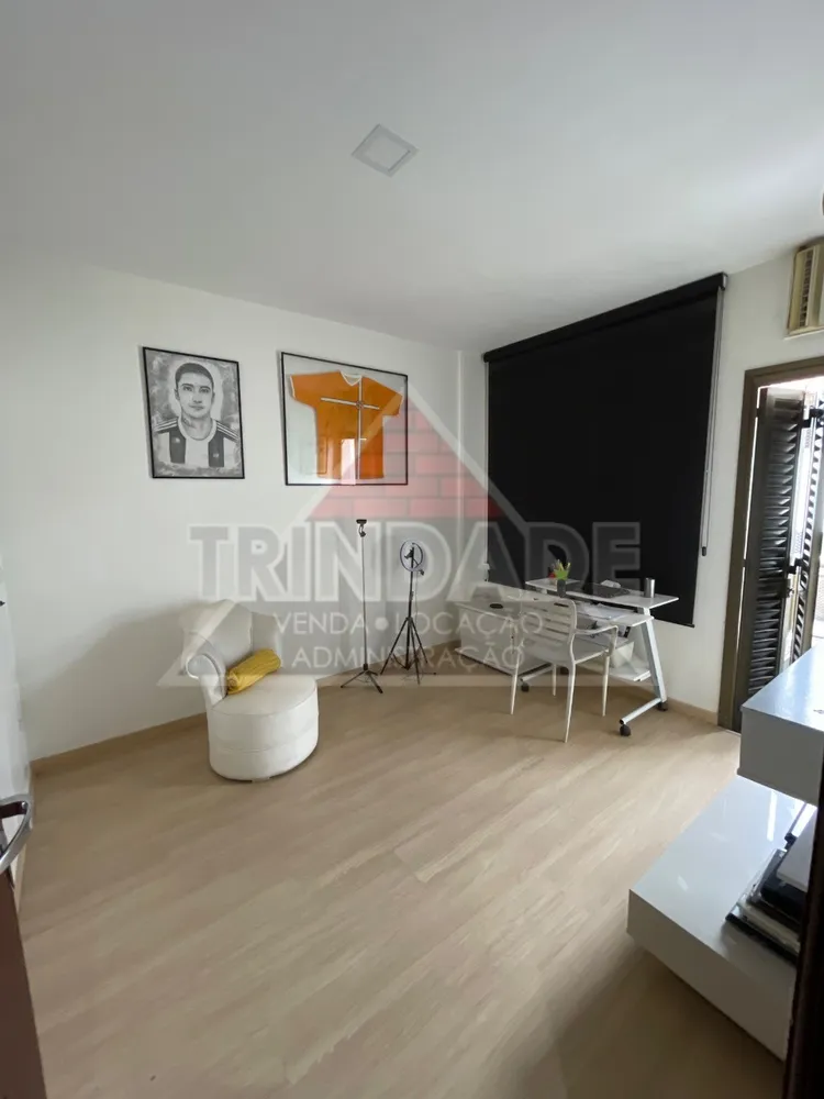 Apartamento, 4 quartos, 225 m² - Foto 22