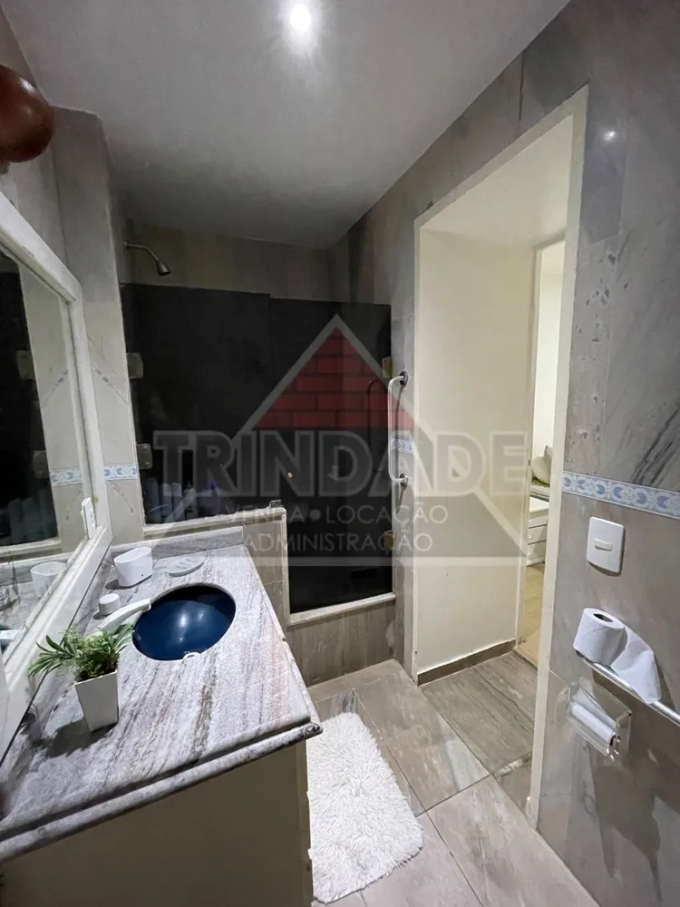 Apartamento, 4 quartos, 225 m² - Foto 16