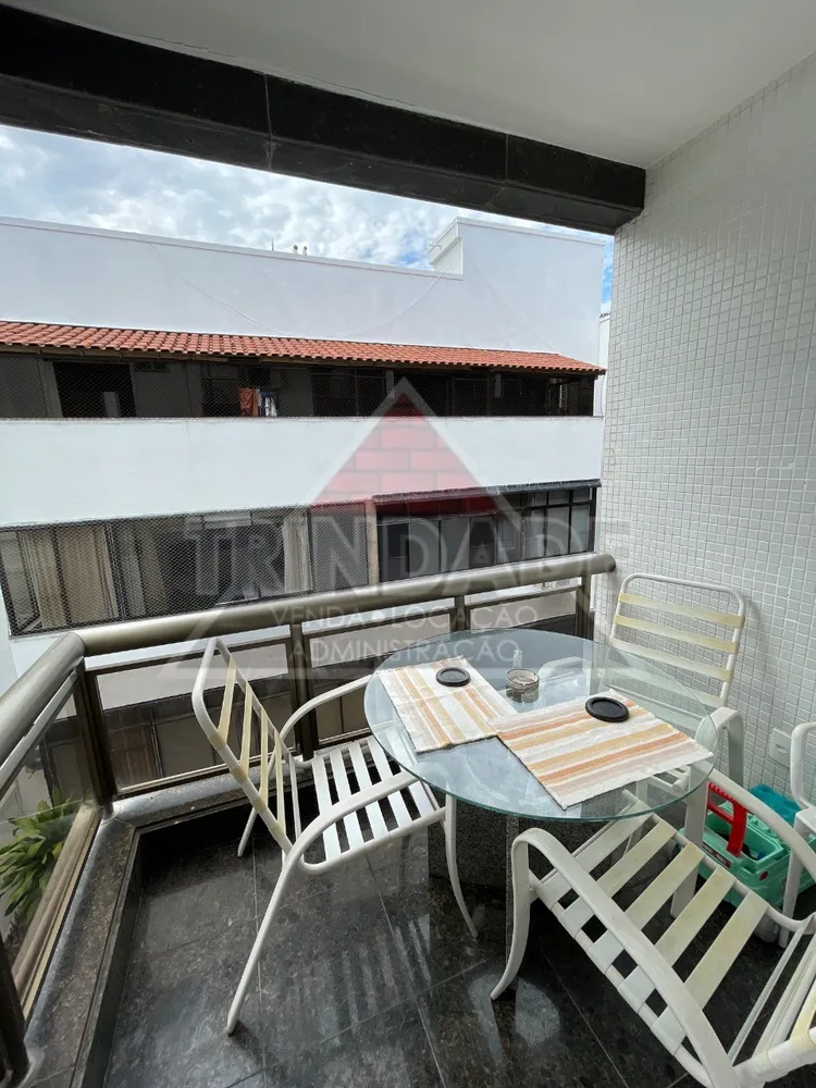 Apartamento, 4 quartos, 225 m² - Foto 25