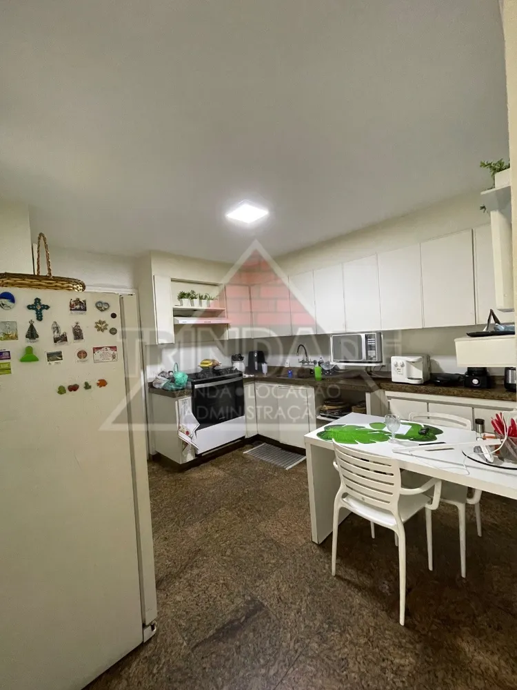 Apartamento, 4 quartos, 225 m² - Foto 8