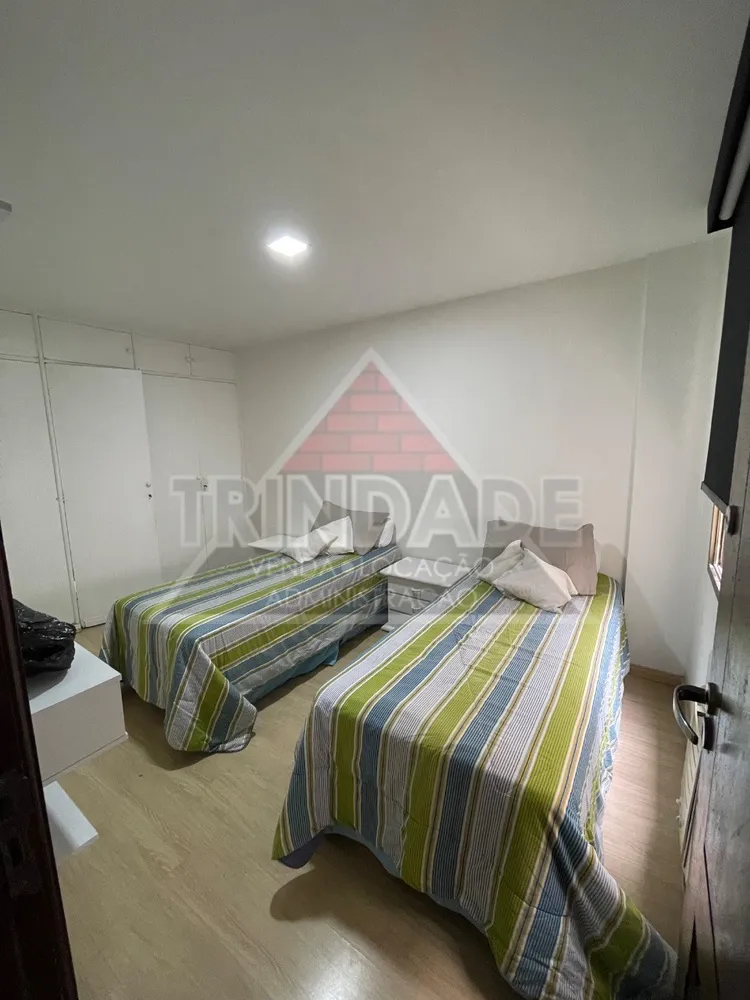 Apartamento, 4 quartos, 225 m² - Foto 12