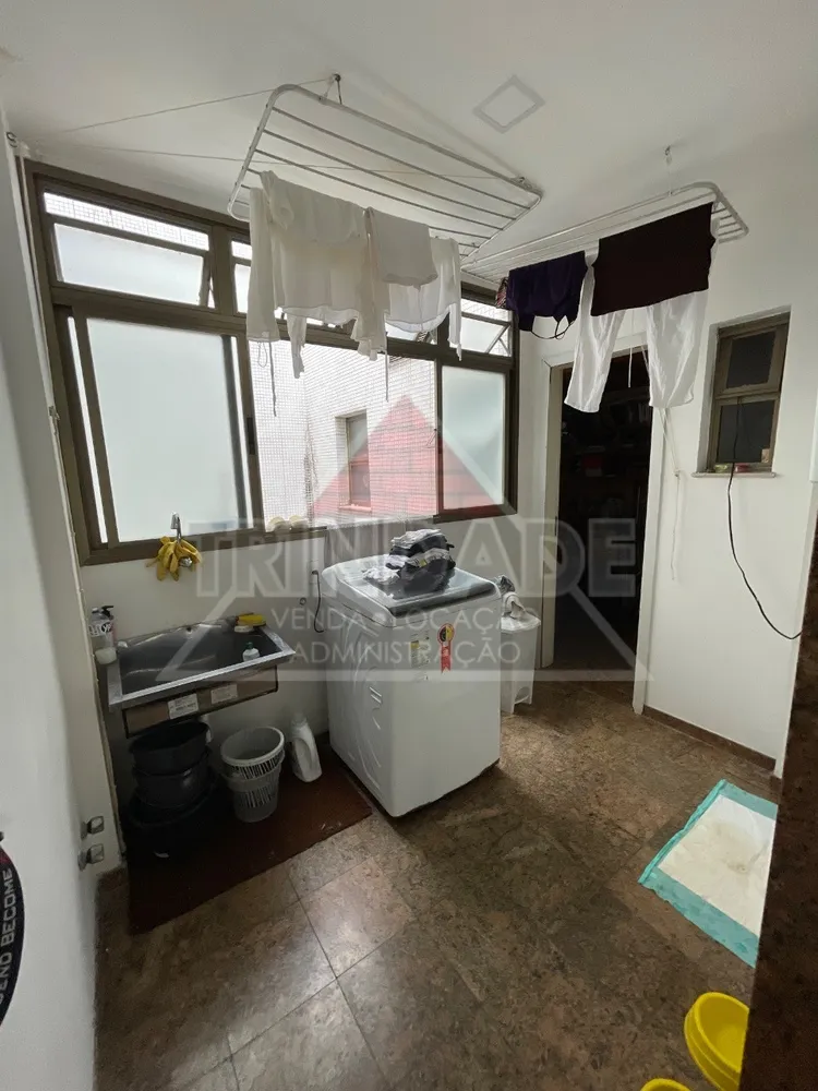 Apartamento, 4 quartos, 225 m² - Foto 9