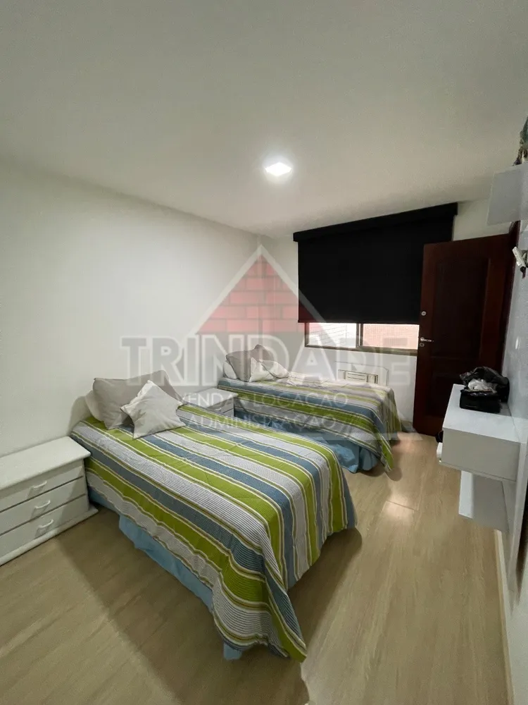 Apartamento, 4 quartos, 225 m² - Foto 13