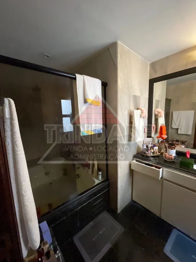 Apartamento, 4 quartos, 225 m² - Foto 28