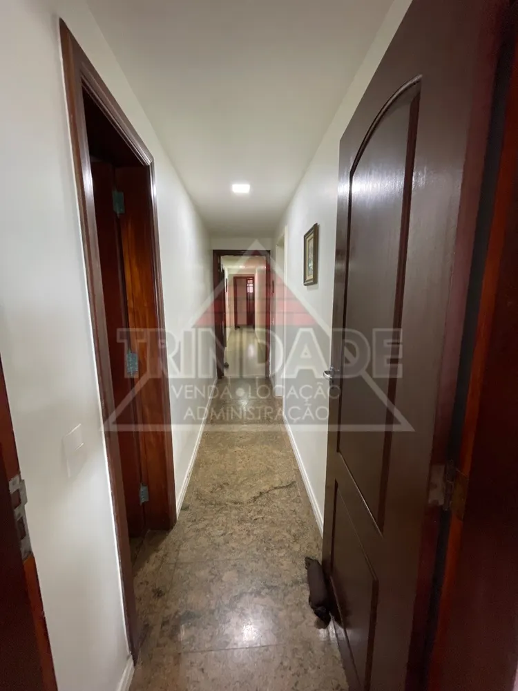 Apartamento, 4 quartos, 225 m² - Foto 5